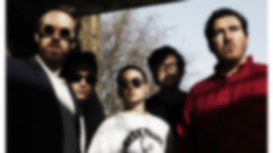 Nowy album Hot Chip: posłuchaj przed premierą