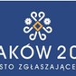 Kraków Igrzyska Olimpiada Logo 2