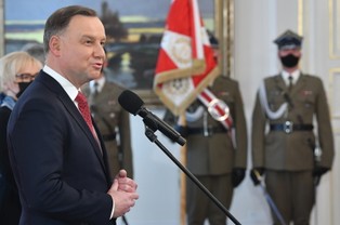 Święto Niepodległości będzie obchodzone w całym kraju. W Warszawie przejdzie Marsz Niepodległości