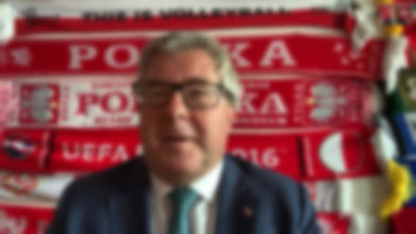 Czarnecki: TVN i inne media poniosły porażkę