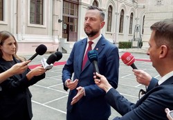 15 listopada PSL wybierze szefa partii. Kto rywalem Kosiniaka-Kamysza w wyścigu do fotelu prezesa?