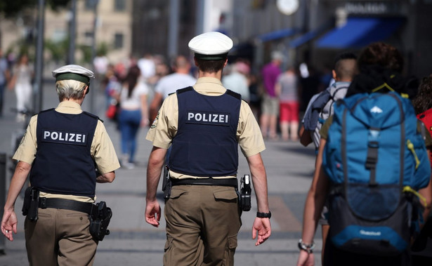 Niemcy: Znajomy szaleńca z Monachium zwolniony z aresztu