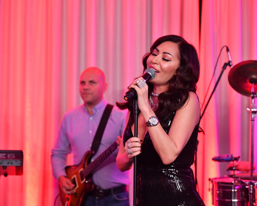 Svetlana Ceca Ražnatović