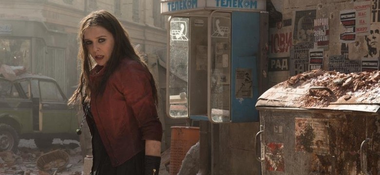 Kto jest kim w "Avengers: Czas Ultrona"? Już wiadomo!