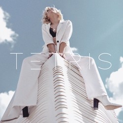 Ala Janosz powraca. Posłuchaj nagrania "Tetris"