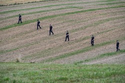 Polska w centrum uwagi po zestrzeleniu rosyjskich dronów. Zagraniczne media: Test dla Zachodu