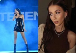 Tyle Roksana Węgiel dostaje za koncert. Stawka powala