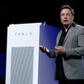 Elon Musk mógłby odbudować sieć energetyczną Portoryko zniszczoną przez huragan