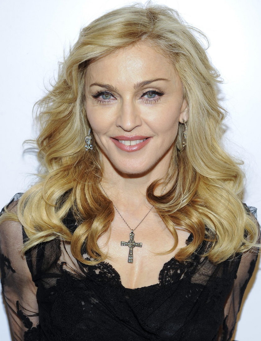 Madonna zarażona koronawirusem. Dramatyczne wyznanie artystki