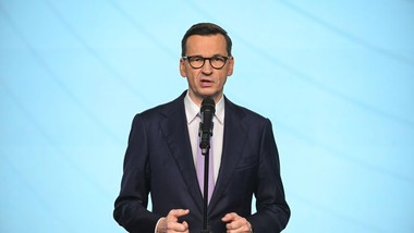 akt oskarżenia wobec morawieckiego? bodnar: wkrótce się pojawi