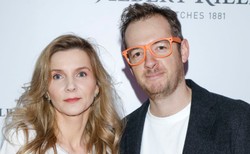 Syn Magdy Gessler rozstał się po 13 latach związku