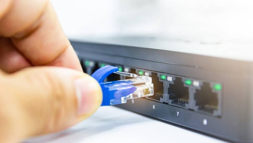Beliebte Netzwerk-Switches für 16x Gigabit-LAN-Ports im Vergleich