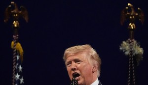 Donald Tramp