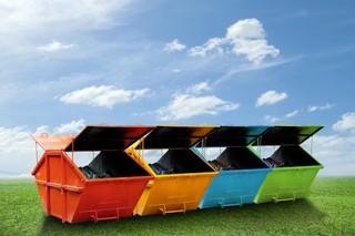 Dla recyklerów dopłaty nie są celem samym w sobie