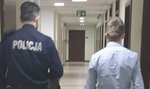 Stalker zatrzymany w pobliżu gdańskiej uczelni. Policja dotarła do 5 ofiar