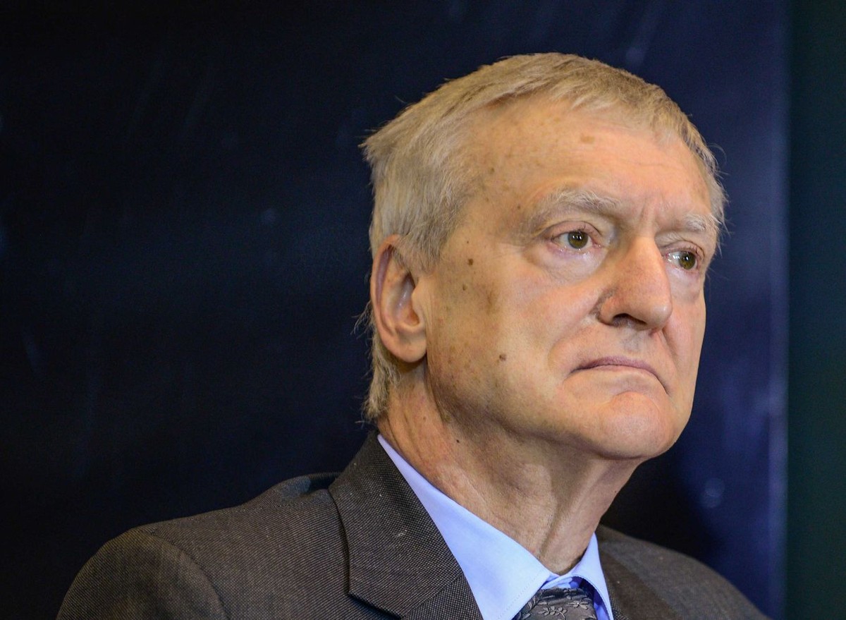 Prof. Michał Kleiber