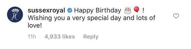 meghan- harry köszöntése