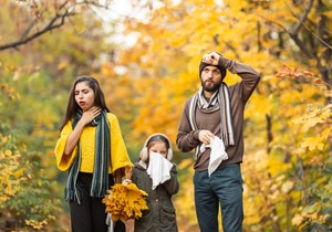 Jesenji alergeni su uglavnom korovske biljke