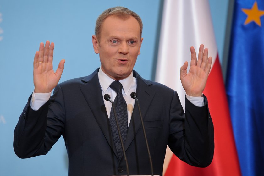 Donald Tusk czy Ewa Kopacz? Kto był lepszym szefem PO?