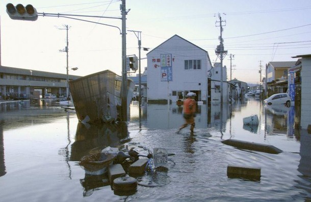 japonia tsunami 21