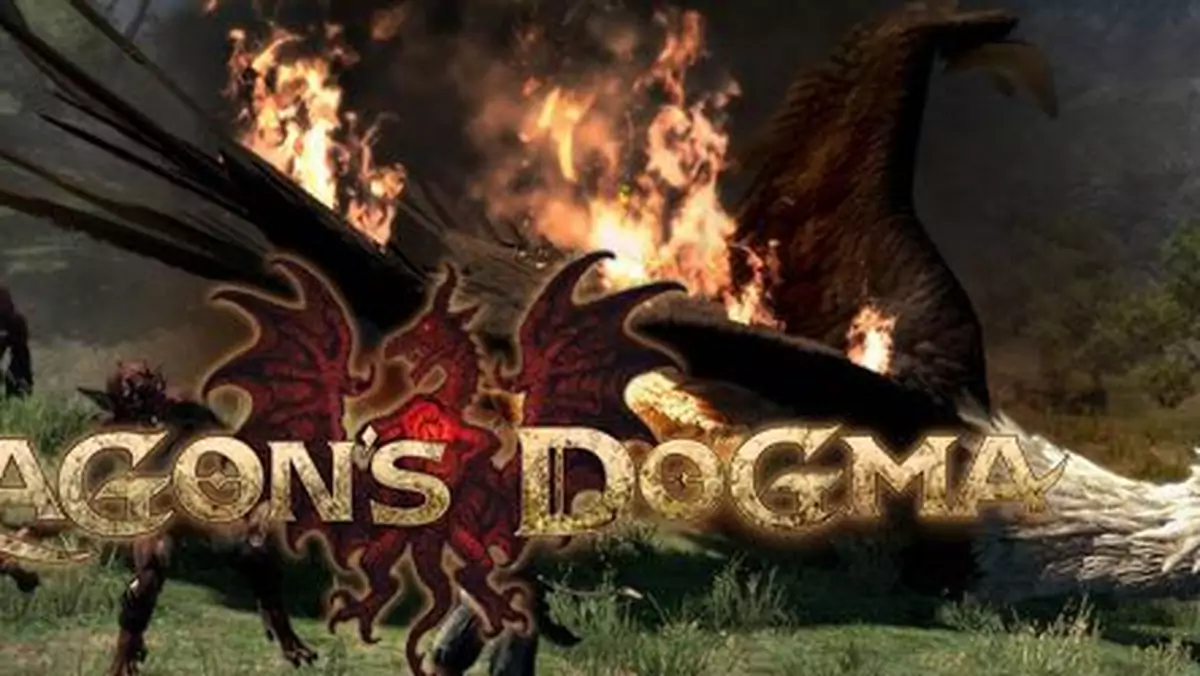 Recenzja: Dragon’s Dogma