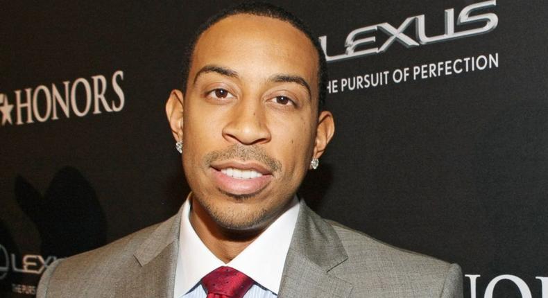 Ludacris 