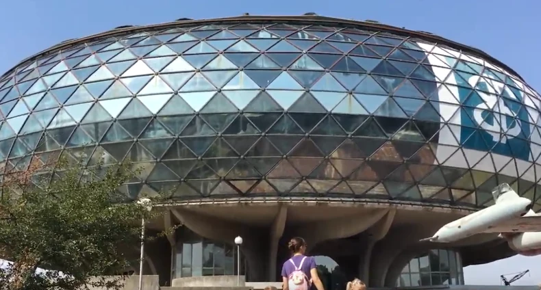 Muzej vazduhoplovstva