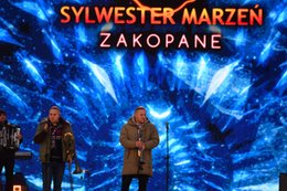 To już koniec "Sylwestra Marzeń" w TVP