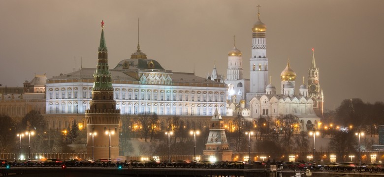 "Te pozornie przestrzelone działania Rosji mają jeszcze jeden cel..."