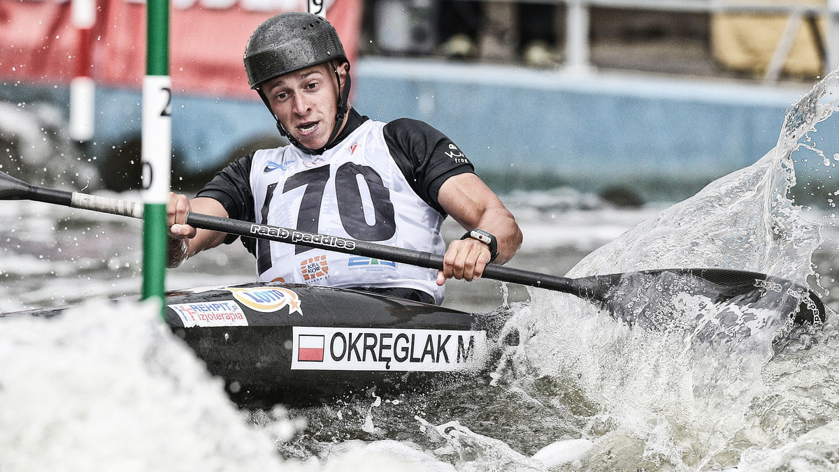 Trzech Polaków zobaczymy w niedzielnym (20 września) półfinale w rywalizacji K-1 na mistrzostwach świata w kajakarstwie górskim, które odbywają się w Lee Valley nieopodal Londynu.