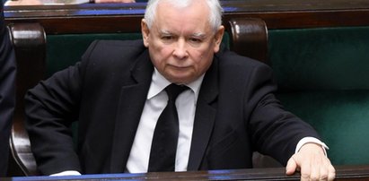 Kaczyński zły na Szydło? Nie, on jest na nią wściekły!