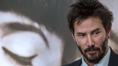 Keanu Reeves. Powrót żałobnika