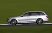 IAA Frankfurt 2007: Mercedes-Benz C 63 AMG kombi - oficjalne zdjęcia i fotografie