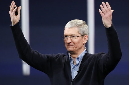 Apple pracuje nad technologią, która przyspieszy internet w iPhone’ach