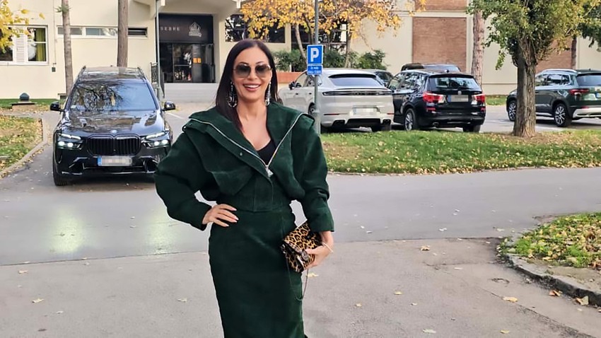 Svetlana Ceca Ražnatović