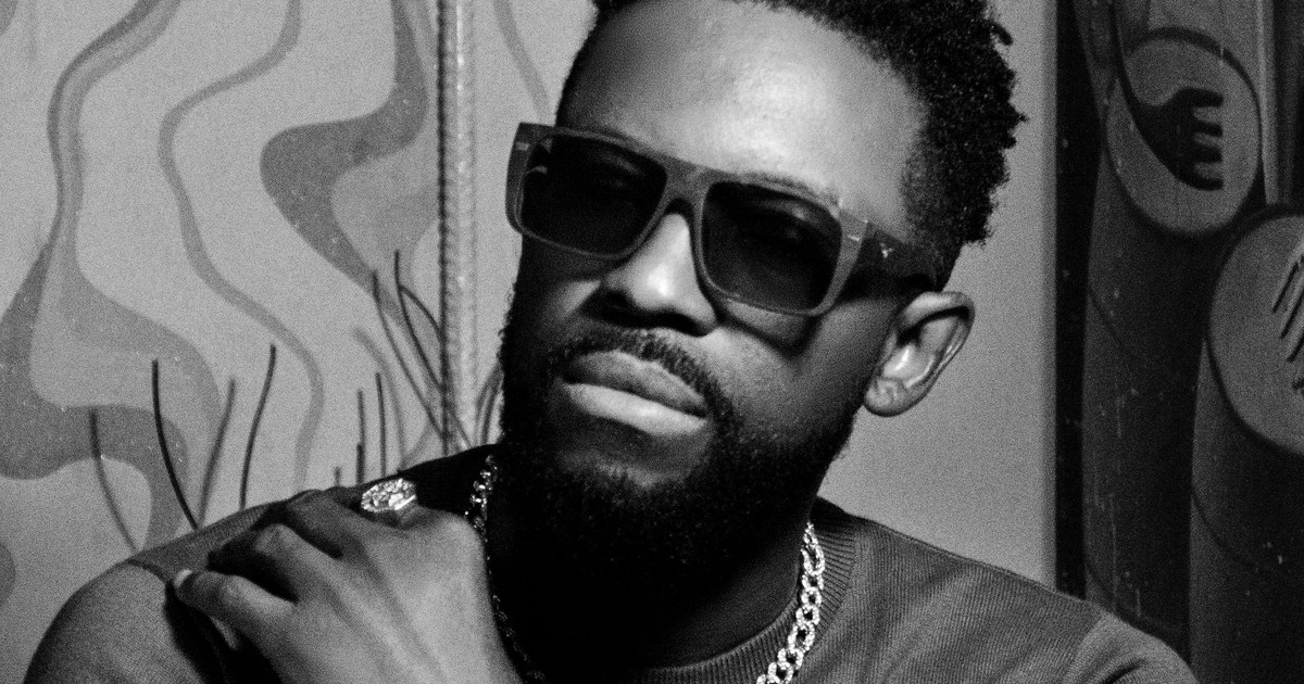 Tito Da.Fire sings about patience and perseverance in new single 'One Day' - Vimarsana News