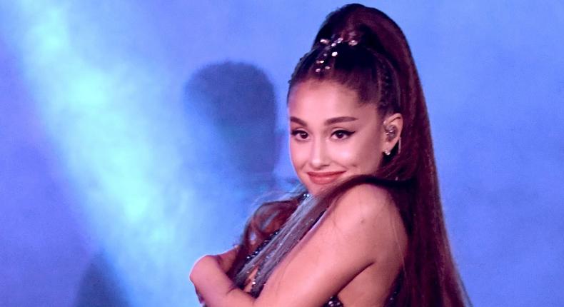 All Of Ariana Grande's Relationships, Explained