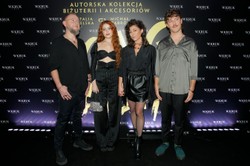 Natalia Kukulska wyprawiła córce huczne urodziny. Ania skończyła 18 lat [FOTO]