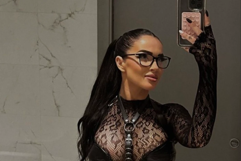 Teodora Džehverović