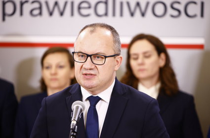 Bodnar rozpoczął przywracanie praworządności. Nie będzie lekko