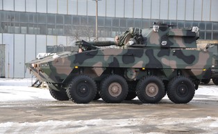 Huta Stalowa Wola dostarczy sprzęt wojskowy za ponad 100 mln zł. Jest już umowa