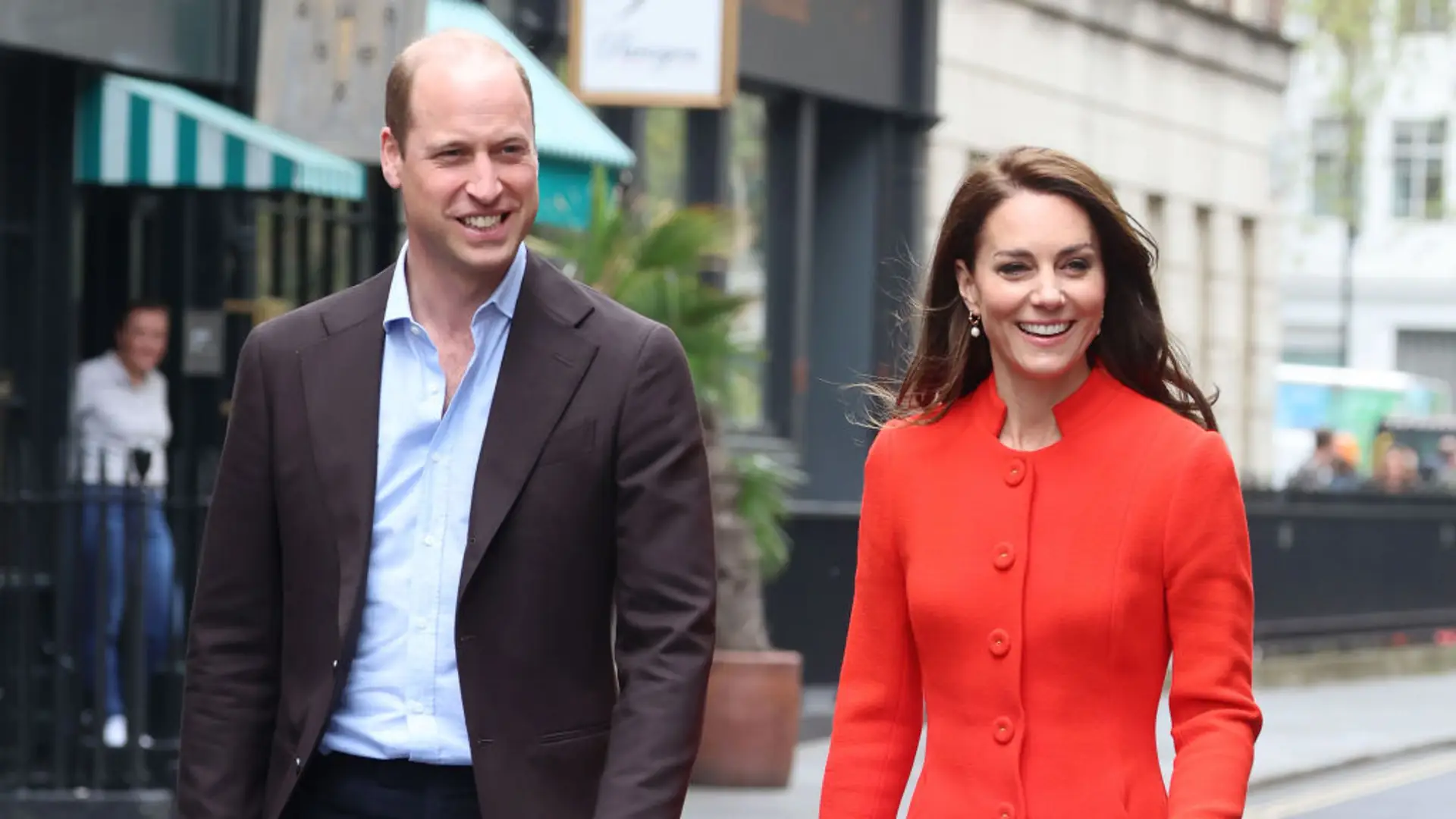 Kate i William chcą uchronić dzieci przed traumą. Podjęli ważną decyzję