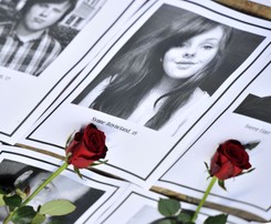 Utoya. Tutaj rozegrała się masakra