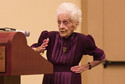 3. Włoskie nerwy: Rita Levi-Montalcini (1909 - 2012)