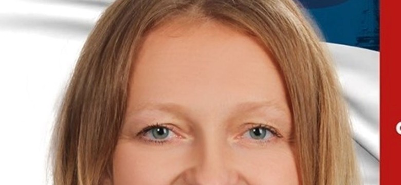 Protestowała przeciw "ukrainizacji Polski". Zych kandydatką z Paktu Senackiego opozycji