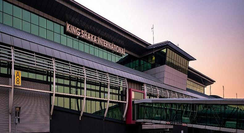10 best airports in Africa in 2024