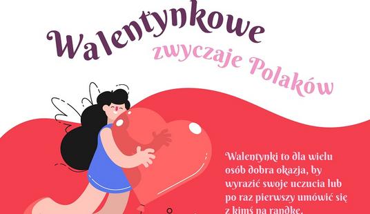 Walentynki - święto miłości czy komercji?