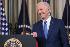 Joe Biden spotka się z Xi Jinpingiem podczas szczytu G20. 'Zamierza być szczery'