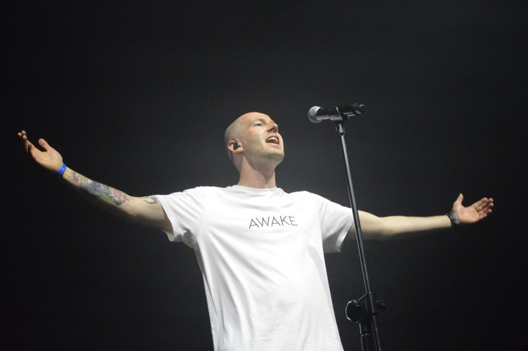 Rasmentalism na Orange Warsaw Festival. 1 czerwca 2018