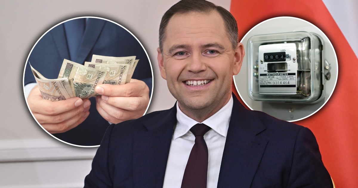 Nawrocki chce tańszego prądu dla Polaków. Ekspert punktuje propozycję. "Mieszkanka fikcji i sensownych postulatów"